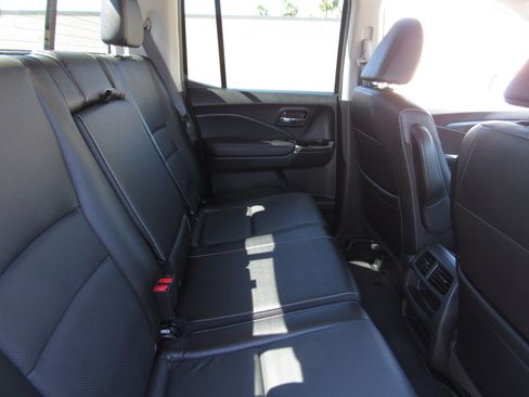 Used 2023 Honda Ridgeline RTL image 12