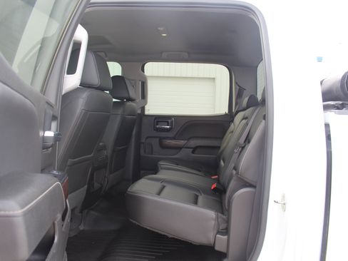 Used 2018 GMC Sierra 1500 SLT w/ SLT Premium Package image 15