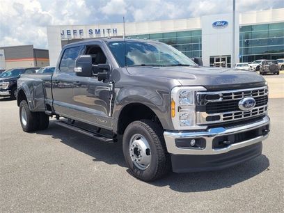 New 2025 Ford F350 XLT w/ 360-Degree Camera Package