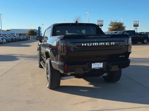 New 2025 GMC Hummer EV 2X image 6