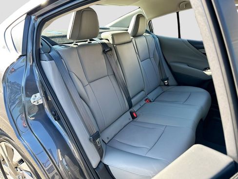 New 2025 Subaru Legacy Limited w/ Popular Package #2 image 29