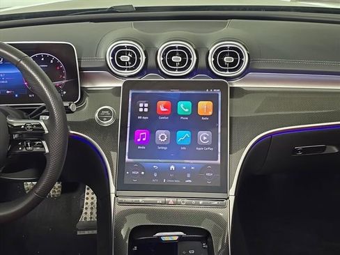 Certified 2024 Mercedes-Benz CLE 450 4MATIC Cabriolet image 20