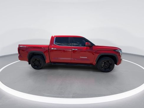 Used 2023 Toyota Tundra Limited w/ TRD Off-Road Package AWD/4WD image 2