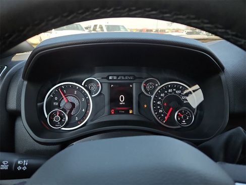 New 2026 RAM 2500 Lone Star image 29