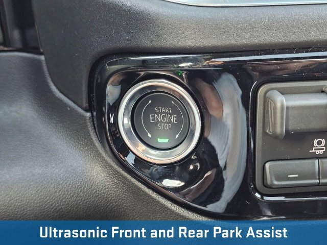 New 2026 Chevrolet Silverado 1500 RST AWD/4WD image 37