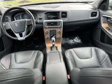Used 2016 Volvo S60 T5 Inscription Platinum w/ Climate Package image 2