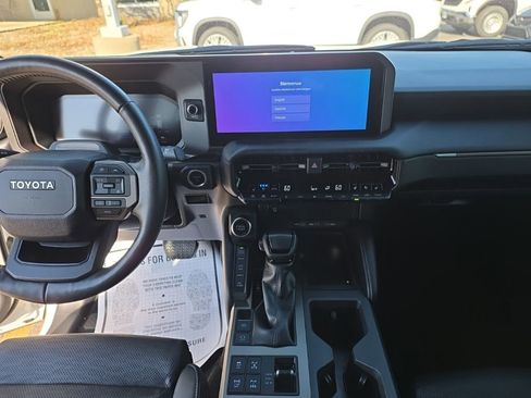 Used 2024 Toyota Land Cruiser w/ Premium Package image 14