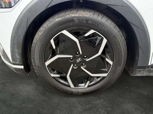 Certified 2024 Hyundai Ioniq 5 SEL AWD/4WD image 4