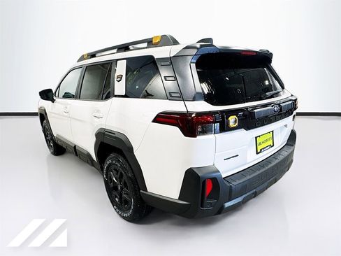 New 2026 Subaru Outback Wilderness AWD/4WD image 7