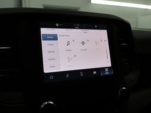 Used 2024 RAM 3500 Tradesman w/ Chrome Appearance Group AWD/4WD image 53