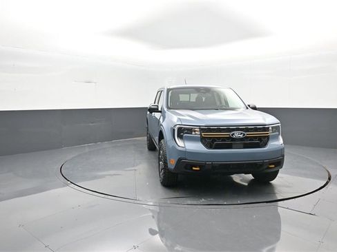 New 2026 Ford Maverick Tremor image 2