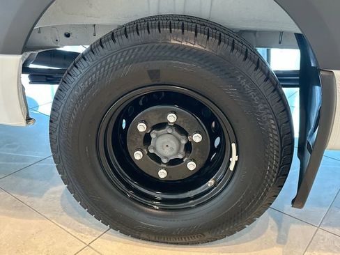 New 2024 Mercedes-Benz Sprinter 3500 image 28