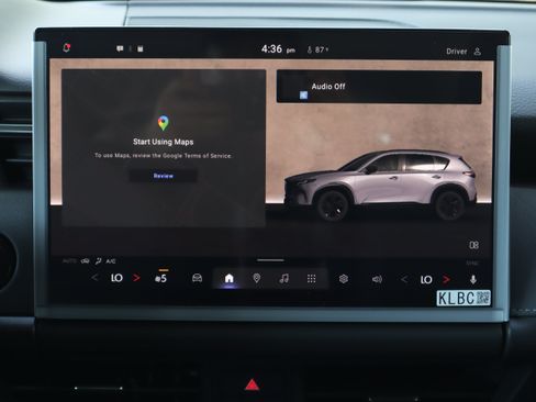 New 2026 MAZDA CX-5 AWD 2.5 S image 13
