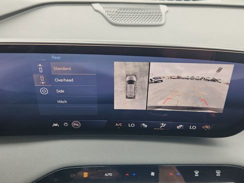 New 2026 Buick Enclave Preferred w/ Power Package image 20