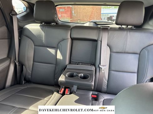 Used 2019 Chevrolet Blazer LT w/ Sound & Technology Package AWD/4WD image 19