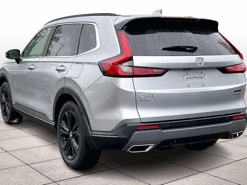 Used 2025 Honda CR-V Sport Touring image 13