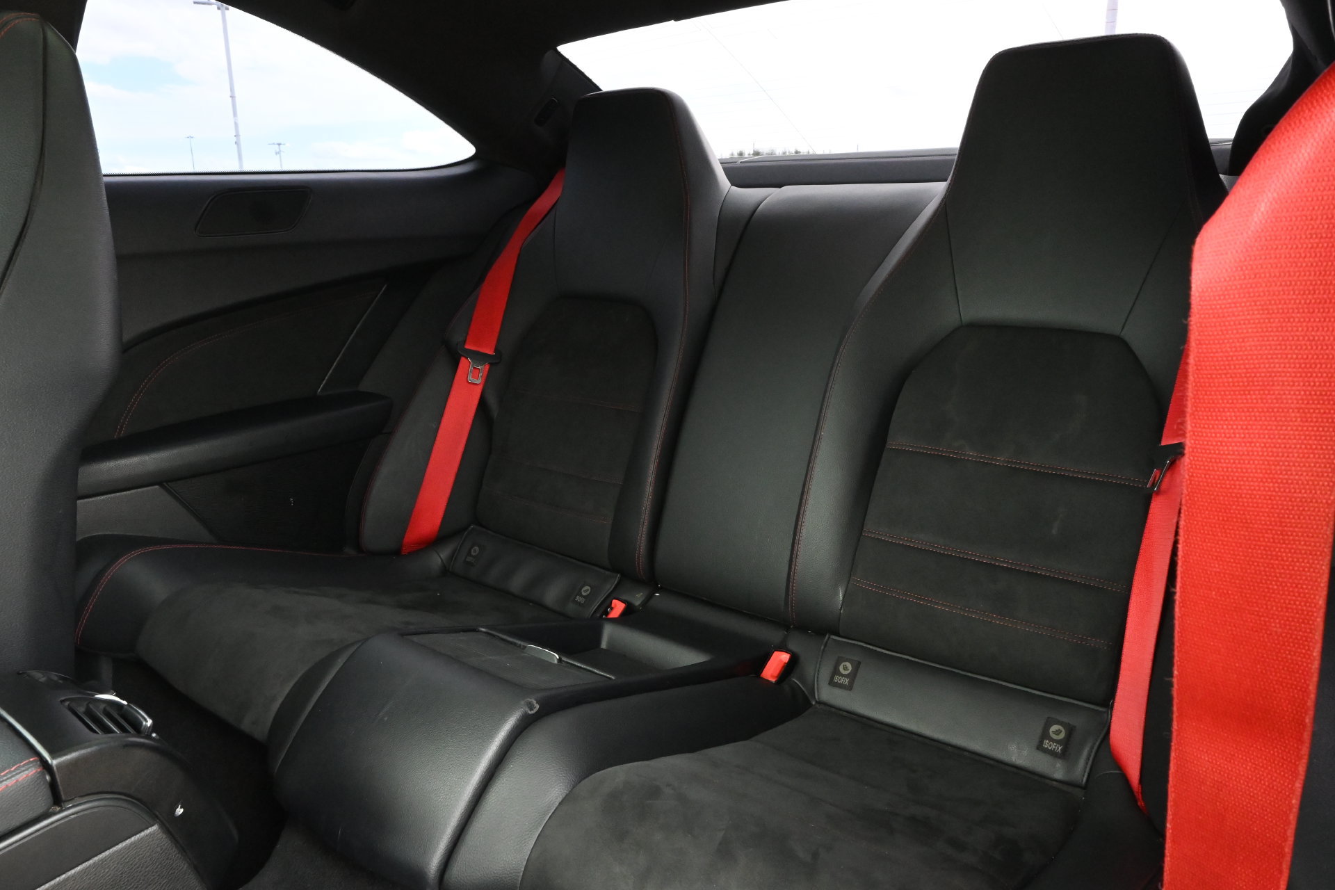 Used 2013 Mercedes-Benz C 250 Coupe image 18