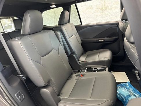 New 2026 Lexus TX 350 AWD image 46