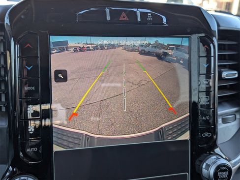 Used 2024 RAM 2500 Laramie image 18