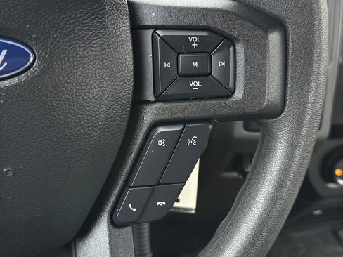 Used 2022 Ford F250 XL w/ Power Equipment Group image 34