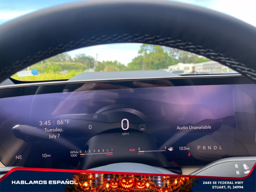 New 2026 Buick Enclave Preferred FWD image 28