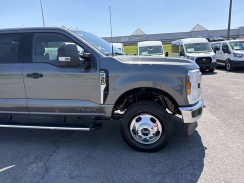 New 2026 Ford F350 XLT AWD/4WD image 4