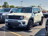 Used 2020 Jeep Renegade Altitude image 5