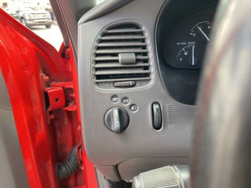 Used 2000 Ford Ranger XLT AWD/4WD image 14