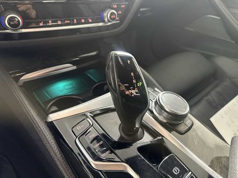 Certified 2023 BMW 540i xDrive w/ M Sport Package AWD/4WD image 14