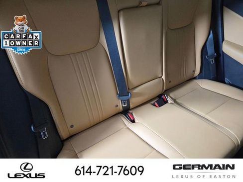 Used 2024 Lexus NX 350 AWD image 22