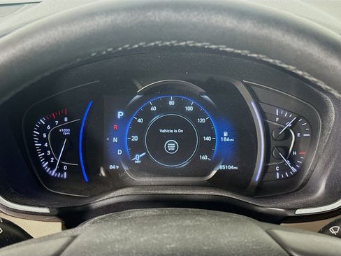 Used 2020 Hyundai Santa Fe Limited image 16