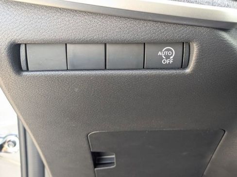 New 2026 Nissan Kicks S w/ Charging Package FWD image 16