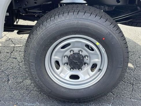 New 2026 Ford F250 XL w/ XL Driver Assist Package image 21