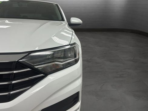 Used 2021 Volkswagen Jetta S FWD image 32