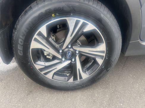 Certified 2024 Subaru Crosstrek 2.0i Premium image 50