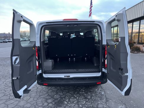 New 2026 Ford Transit 350 XL image 11