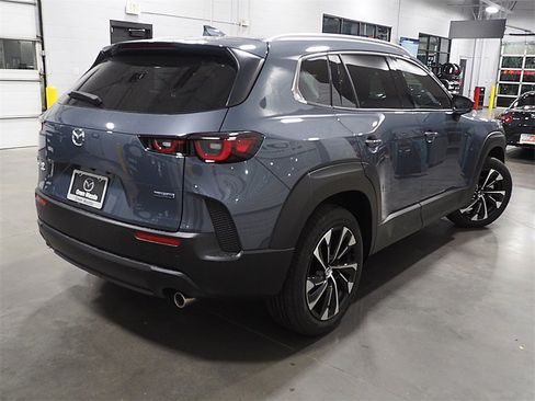 New 2026 MAZDA CX-50 2.5 Hybrid w/ Weather Package image 2