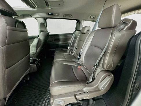 Used 2019 Honda Odyssey Elite image 31
