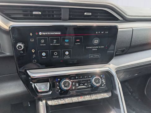 Certified 2024 GMC Sierra 1500 Denali AWD/4WD image 26
