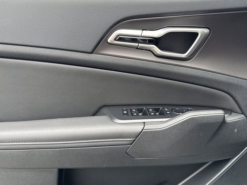 New 2026 Kia Sportage EX AWD/4WD image 11