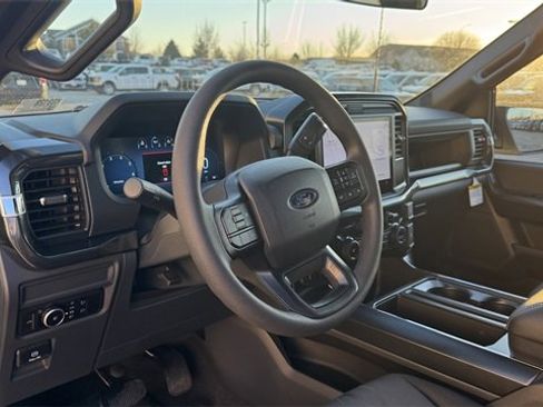 New 2026 Ford F150 STX image 24