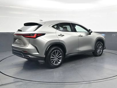 Used 2025 Lexus NX 350 AWD w/ Accessory Package (2T)