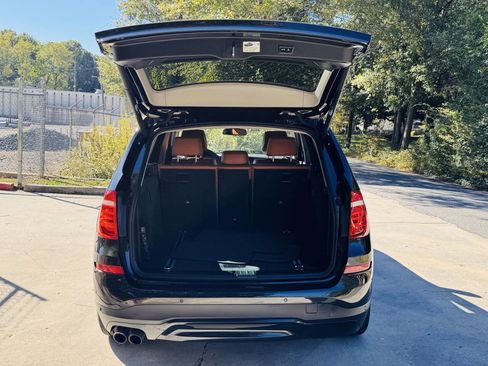 Used 2017 BMW X3 xDrive28i image 5