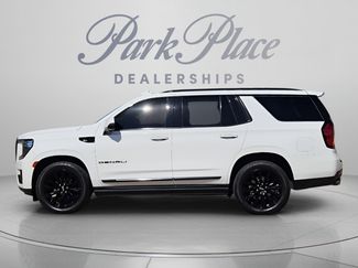 Used 2022 GMC Yukon Denali w/ Denali Premium Package AWD/4WD video 2