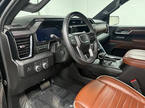 Used 2026 GMC Sierra 1500 Denali Ultimate AWD/4WD image 22