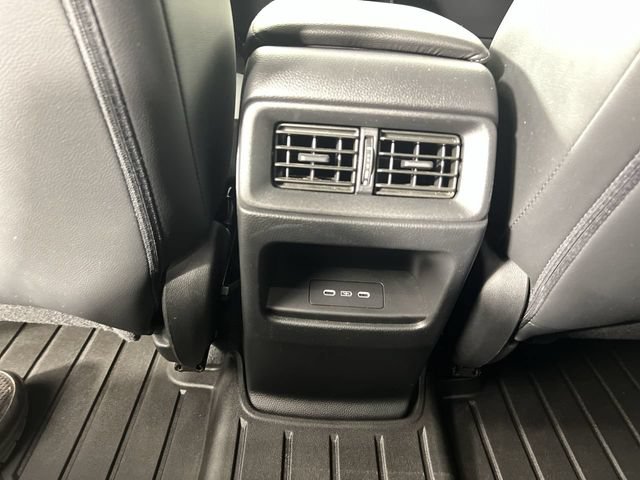 Used 2024 Honda CR-V EX-L image 22
