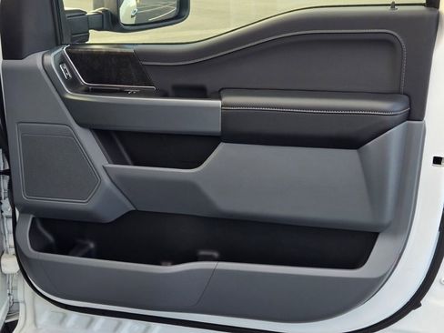 Used 2023 Ford F150 XLT w/ Equipment Group 302A High image 5