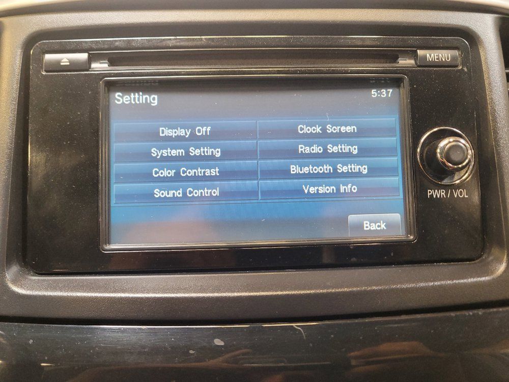 Used 2015 Mitsubishi Lancer GT FWD image 25