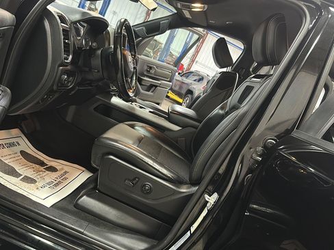 Used 2020 RAM 1500 Big Horn w/ Built-to-serve Edition AWD/4WD image 17