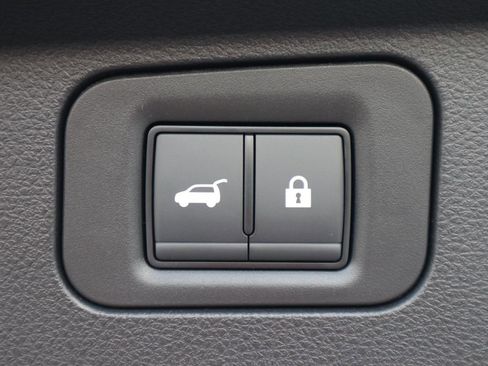 New 2026 Nissan Armada PRO-4X w/ Convenience Package image 47